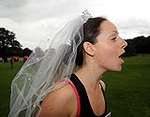 Race for Life 2011